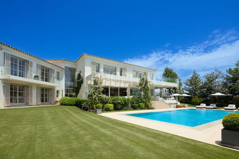 Foto 9f66f8c5-0e2d-4c98-b9c5-37802931f82a. Casa a Aloha Marbella