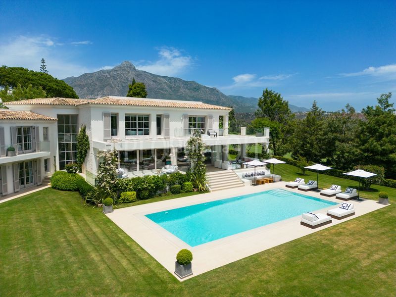 Foto 9fe472e4-5f6e-4353-8094-de99bc4505f8. Casa a Aloha Marbella