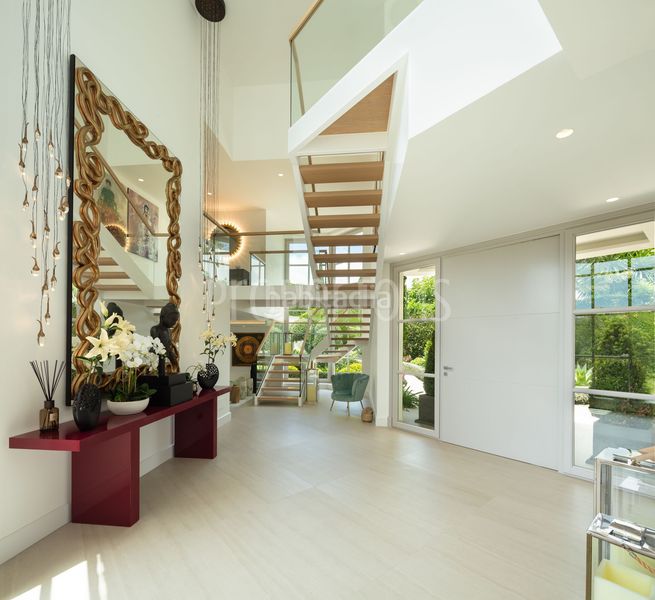 Foto a077e834-4cfe-4d94-bb62-380affecc79e. Casa a Aloha Marbella