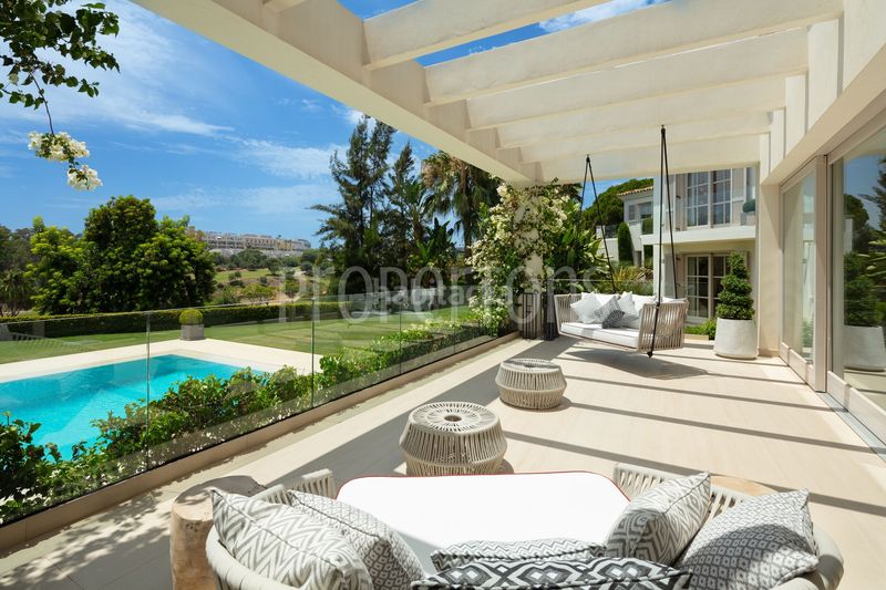 Foto ae3a6505-11f7-4c58-8fb4-c65b569eb870. Casa a Aloha Marbella