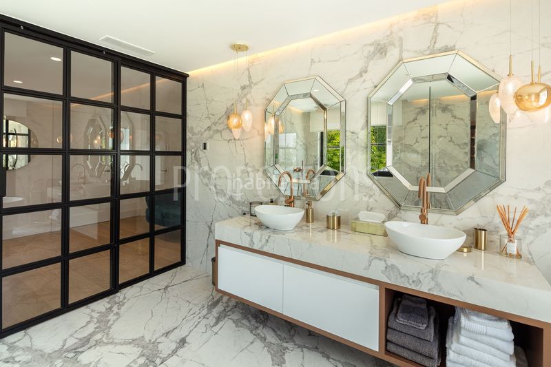 Foto b4679f2e-c67d-47b6-9188-dd08e2590fbd. Casa a Aloha Marbella