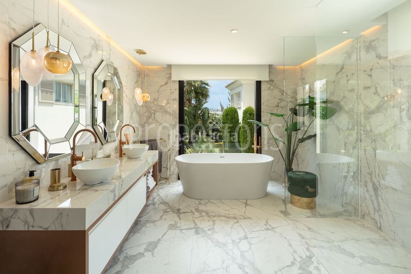 Foto b718937c-0fcd-4e91-9c18-34bfe7a9d5a1. Casa a Aloha Marbella