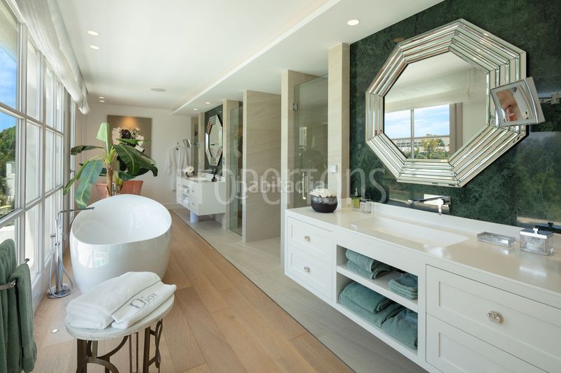 Foto c66b9d8d-9aa4-45f1-b520-2a4f64424667. Casa a Aloha Marbella