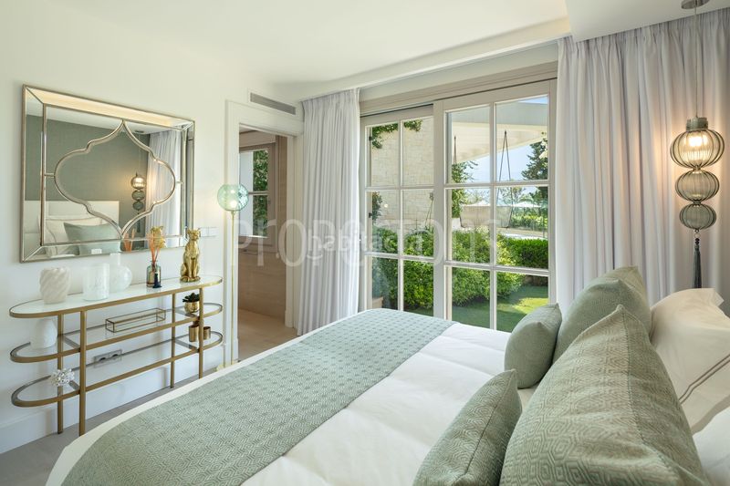 Foto d24e5b81-580f-4d44-9719-91a1b88ae85e. Casa a Aloha Marbella