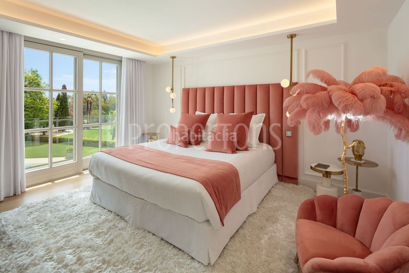 Foto d8a8d825-5a4a-40dc-940a-08ed4f9f8ca5. Casa a Aloha Marbella