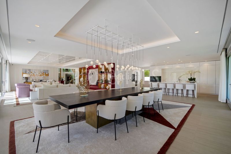 Foto d9f4e103-0023-45f7-9212-53785570ae3d. Casa a Aloha Marbella