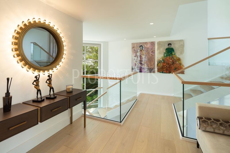Foto f2f9383a-525c-4d01-91c0-7b1d4d5ba660. Casa a Aloha Marbella