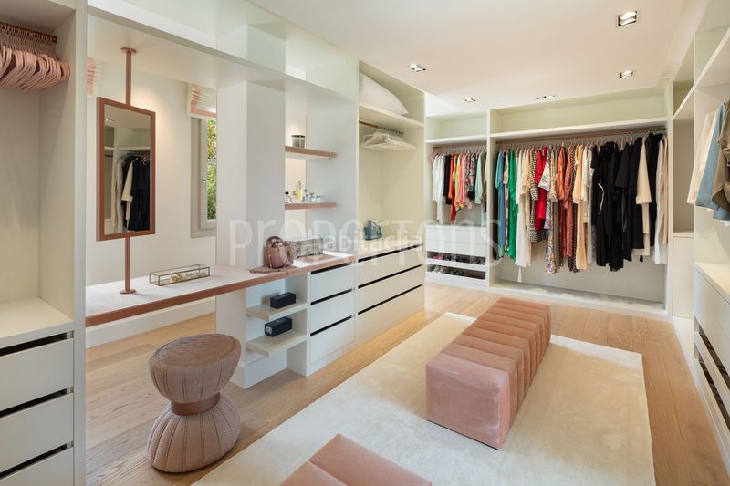 Foto fa8e0fec-c41d-4659-8872-50bb25353021. Casa a Aloha Marbella