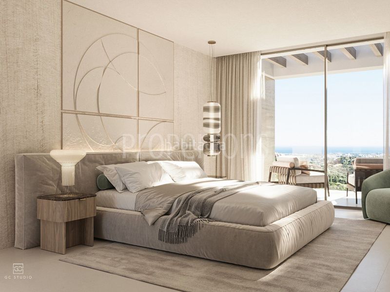 Foto 0f667e06-2779-4391-b54c-ef93083295eb. Casa a La Quinta Benahavís