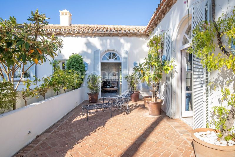 Foto 134a524f-d18d-4ef1-a1d9-155b6bb05783. Casa a Sierra Blanca Marbella