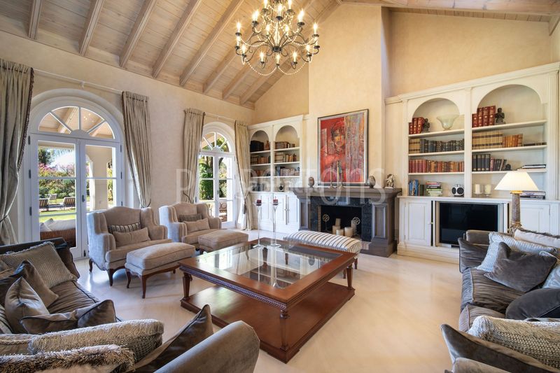 Foto 6bf5b0a0-57e0-407a-a739-cba78f287f76. Casa a Sierra Blanca Marbella