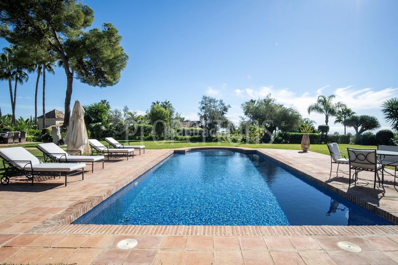 Foto 9473b11b-550f-4ca2-a188-a6ec78ce11d6. Casa a Sierra Blanca Marbella