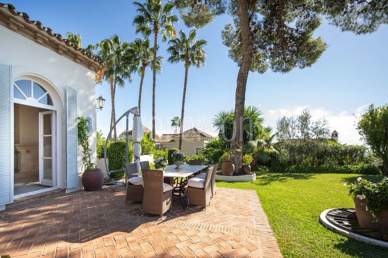 Foto 95de8628-c34f-4897-bc27-92f3baa631bf. Casa a Sierra Blanca Marbella
