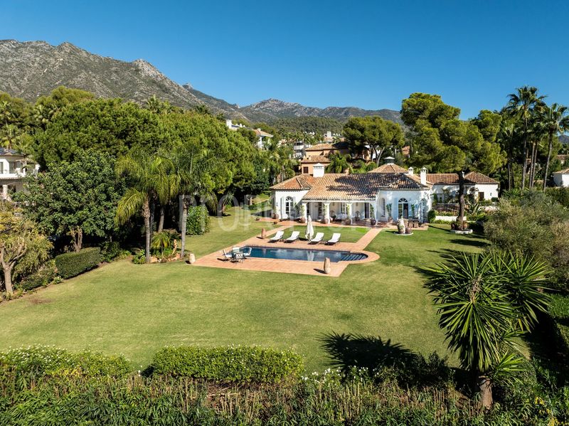 Foto 9a6bf017-7689-4dc2-aaf6-0638891b87a8. Casa a Sierra Blanca Marbella