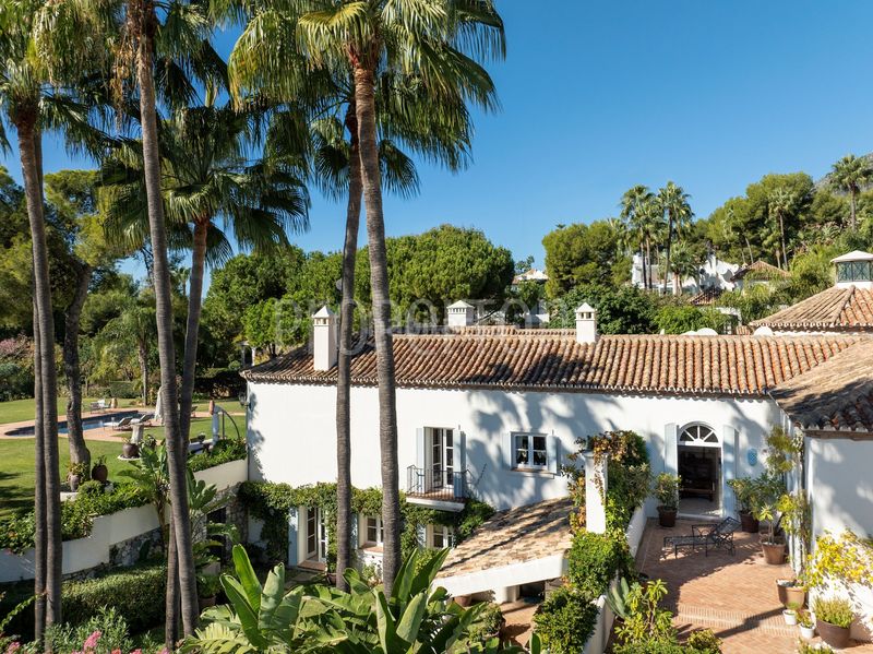 Foto bf917e3b-f7b8-43e5-b101-689b98206d3a. Casa a Sierra Blanca Marbella