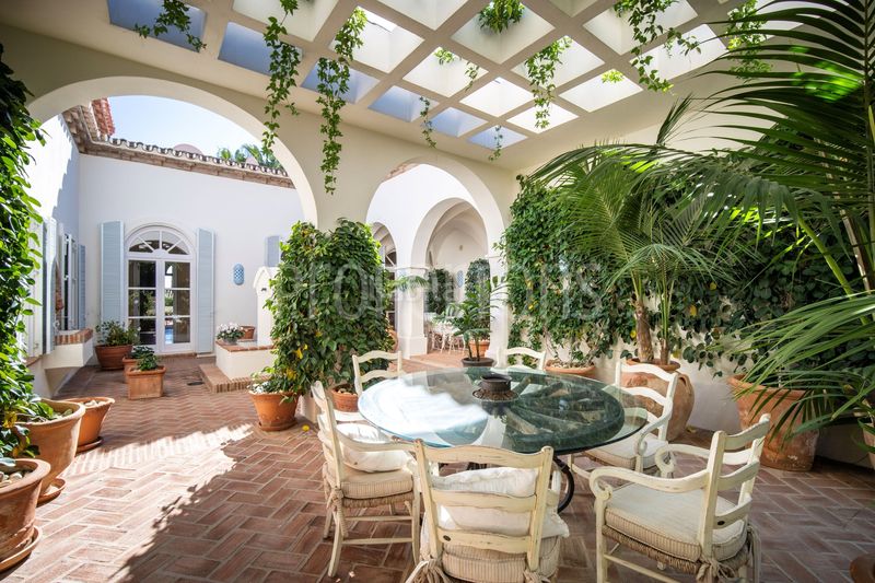 Foto d37101df-71c1-4e23-aca4-91e215999f71. Casa a Sierra Blanca Marbella