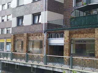 Rent Business premise  N/a