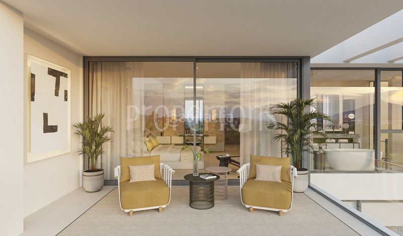 Foto 270adfd9-b8f4-43d6-8885-83116654b27d. Casa en Las Brisas Marbella