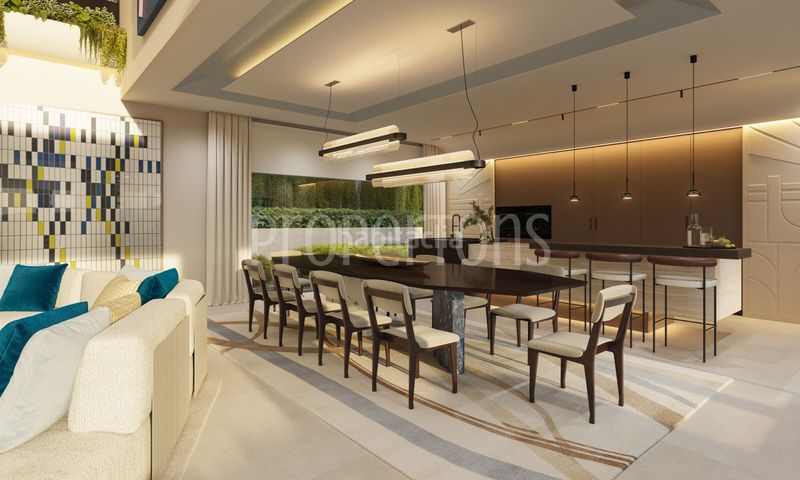 Foto 32b3dd3b-9caf-434e-bbda-bd72788b0a61. Casa en Las Brisas Marbella