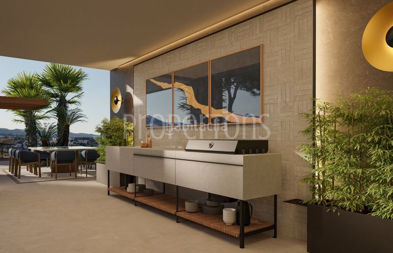 Foto ddebb330-ab64-49c2-9db2-5333b7400e0d. Casa en Las Brisas Marbella