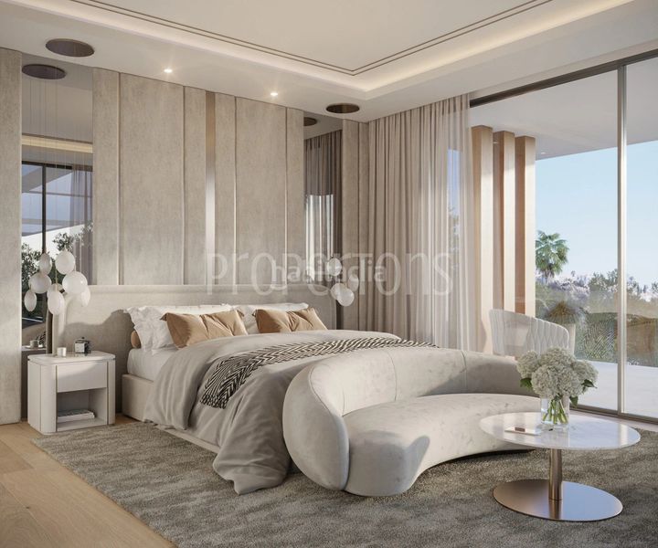 Foto 4d39d9ae-983f-4fdf-ae17-b405743d6d43. Casa a Las Brisas Marbella