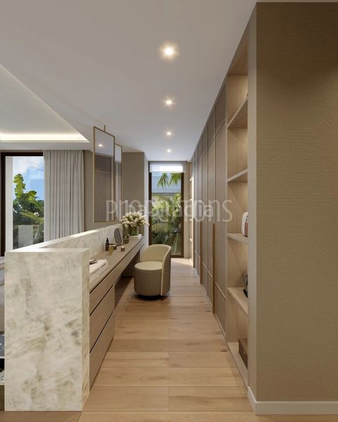 Foto 21bbd671-bc91-490a-ba14-830d9330963c. Casa a Las Brisas Marbella