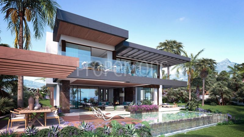 Foto 5f057ac4-071b-47e4-b829-19a3dc829fec. Casa a Las Brisas Marbella