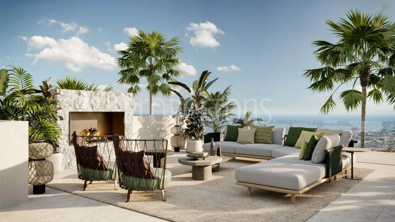 Foto 7a3400ca-4023-4fba-8dd4-e47d8faa1764. Casa a Las Brisas Marbella