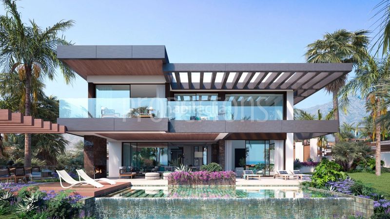 Foto 84a01c90-06f1-46a1-a42a-99094bb5c6e8. Casa a Las Brisas Marbella