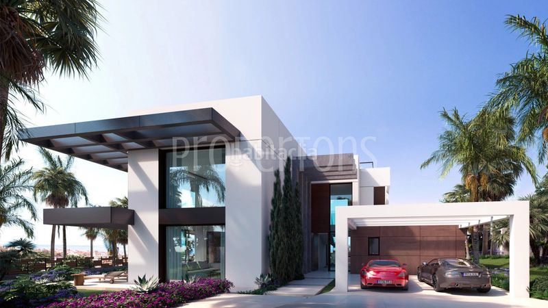 Foto e13df425-ed0b-4a6a-b406-74634b999a96. Casa a Las Brisas Marbella