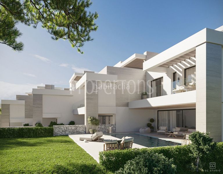 Foto 2159ac03-f305-4dc6-ac09-4f5d52190b5e. Casa a La Quinta Benahavís