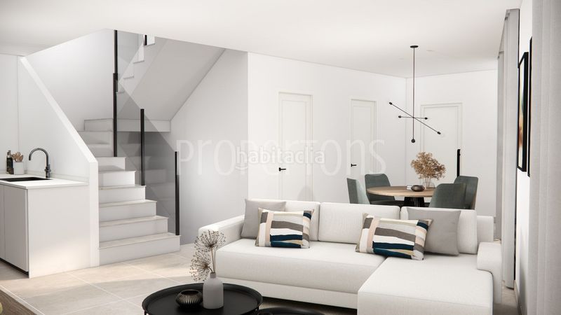 Foto 172405b9-9331-45fe-89a1-32bd3c1ff122. Casa a Centro Rojales