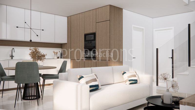 Foto d6672e59-435d-4f9f-982b-e68370f05019. Casa a Centro Rojales