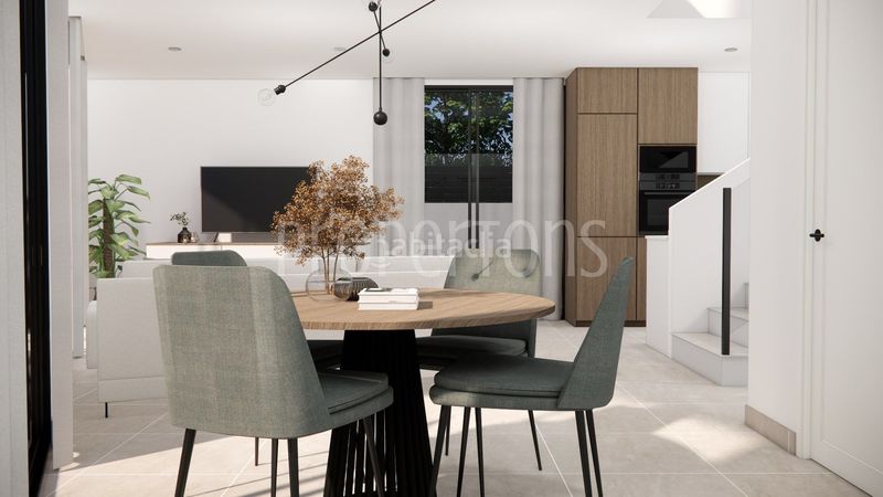 Foto f7c930c8-4915-4e1c-967a-fe1683fb7469. Casa a Centro Rojales