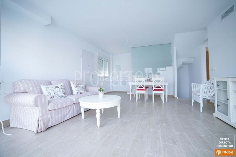 Foto 8190ad31-7a13-428e-a030-13fc00aa6575. Casa a Monte y Mar Santa Pola