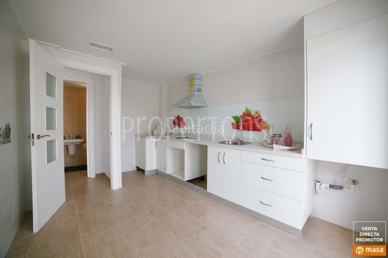 Foto f9dec50a-f7b0-43b4-8f8e-b716b15d1847. Casa a Monte y Mar Santa Pola
