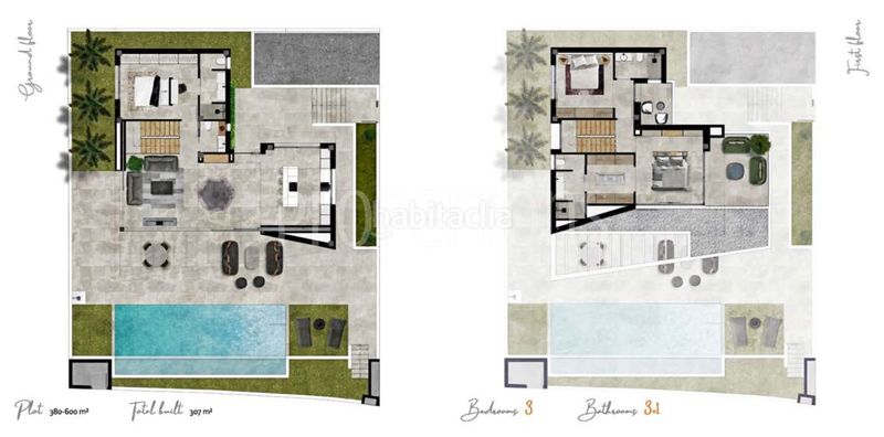 Foto 311ed3ad-a1f5-4318-b15f-d82ef615b453. Casa a balcón de ponoig - Polop paradis - Polop hills Polop