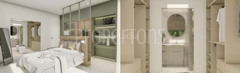 Foto 63c21fb4-5222-4e29-8d5e-4e94acaa133b. Casa a balcón de ponoig - Polop paradis - Polop hills Polop