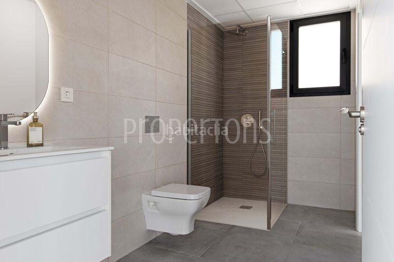 Foto f071e19e-7696-44fe-8bb1-4efdb2dd1216. Casa a Monte y Mar Santa Pola