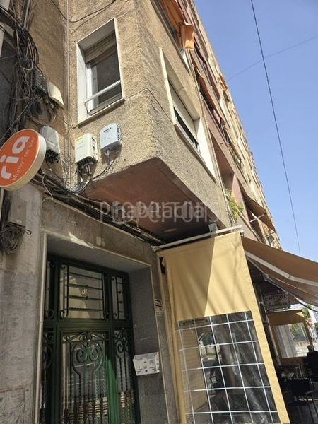 Foto 00cc5c0b-c219-43c1-aa56-d31547ddfca9. Piso en Barrio del Centro Alicante