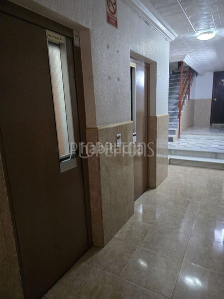 Foto 4cdb22ca-f0f6-408e-8589-1963b08ae966. Piso en Barrio del Centro Alicante