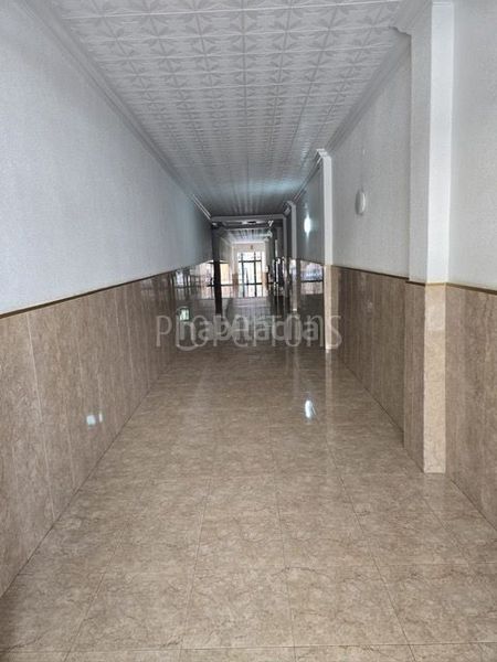 Foto 516c0df7-dc51-4af7-820b-6b37464534b2. Piso en Barrio del Centro Alicante