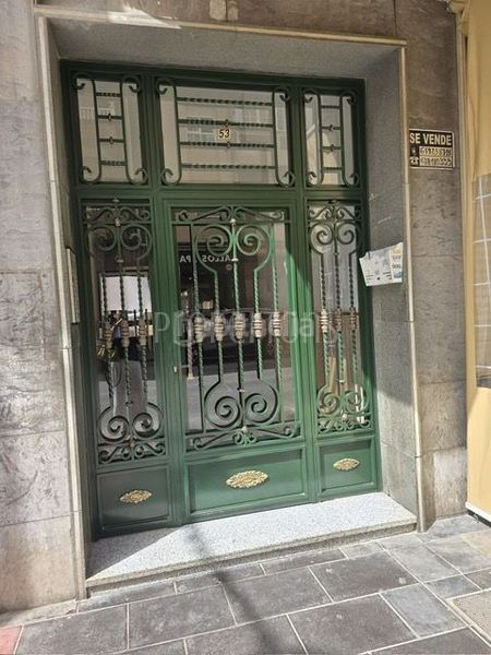 Foto 62b68274-2d5b-4f6b-ab35-9ea0c2f5f968. Piso en Barrio del Centro Alicante