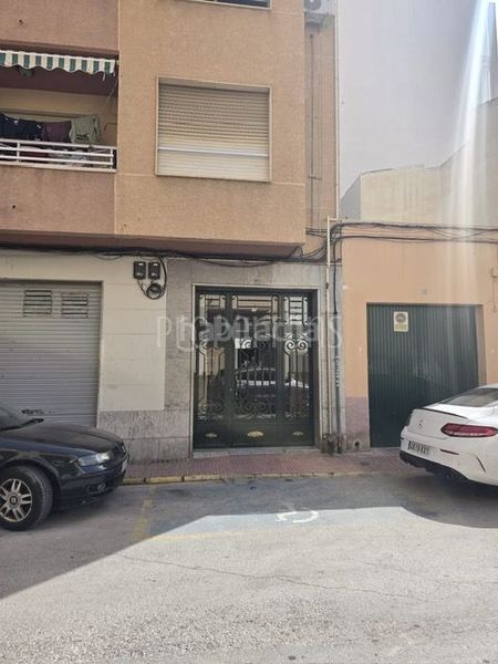 Foto d8578486-3c1c-4875-880d-2994b367acb7. Piso en Barrio del Centro Alicante