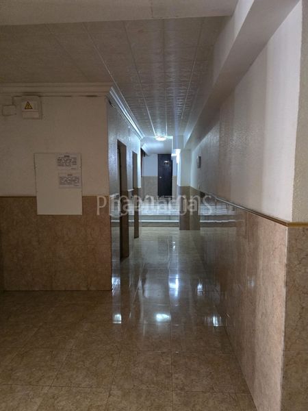 Foto e9d69765-42f8-4083-8b7a-5c5685ff76e9. Piso en Barrio del Centro Alicante
