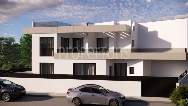 Foto a2593615-e864-4709-b893-ed0016c72150. Casa in Centro Rojales