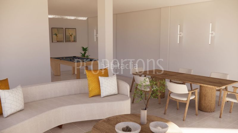 Foto ba7e1bd4-a8a0-4690-92a2-a13406fbabdb. Casa in Centro Rojales