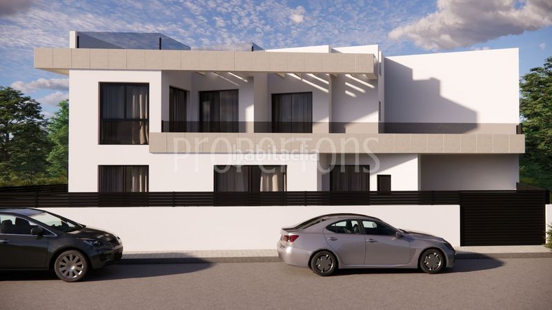 Foto ef6d2aad-f9a1-4ea5-8e72-1684f46915f7. Haus in Centro Rojales