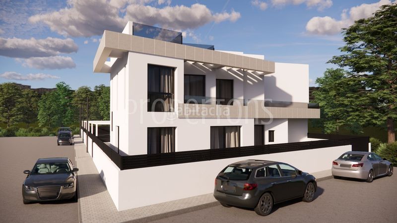Foto 32b54348-06b6-4b9d-bdaa-fbbfd1959459. House in Centro Rojales