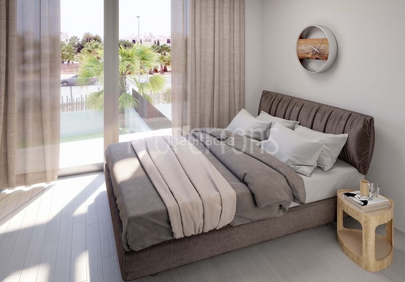 Foto 88063ae6-b228-475b-a314-6144f5791778. Casa a Los Almendros Orihuela